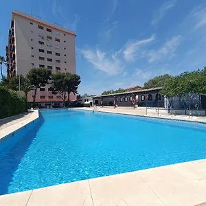  Apartamento Galica 103