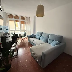  Apartamento En El Centro De